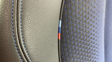 BMW 1 Series 118i [136] M Sport 5dr [Live Cockpit Professional] Petrol Hatchback